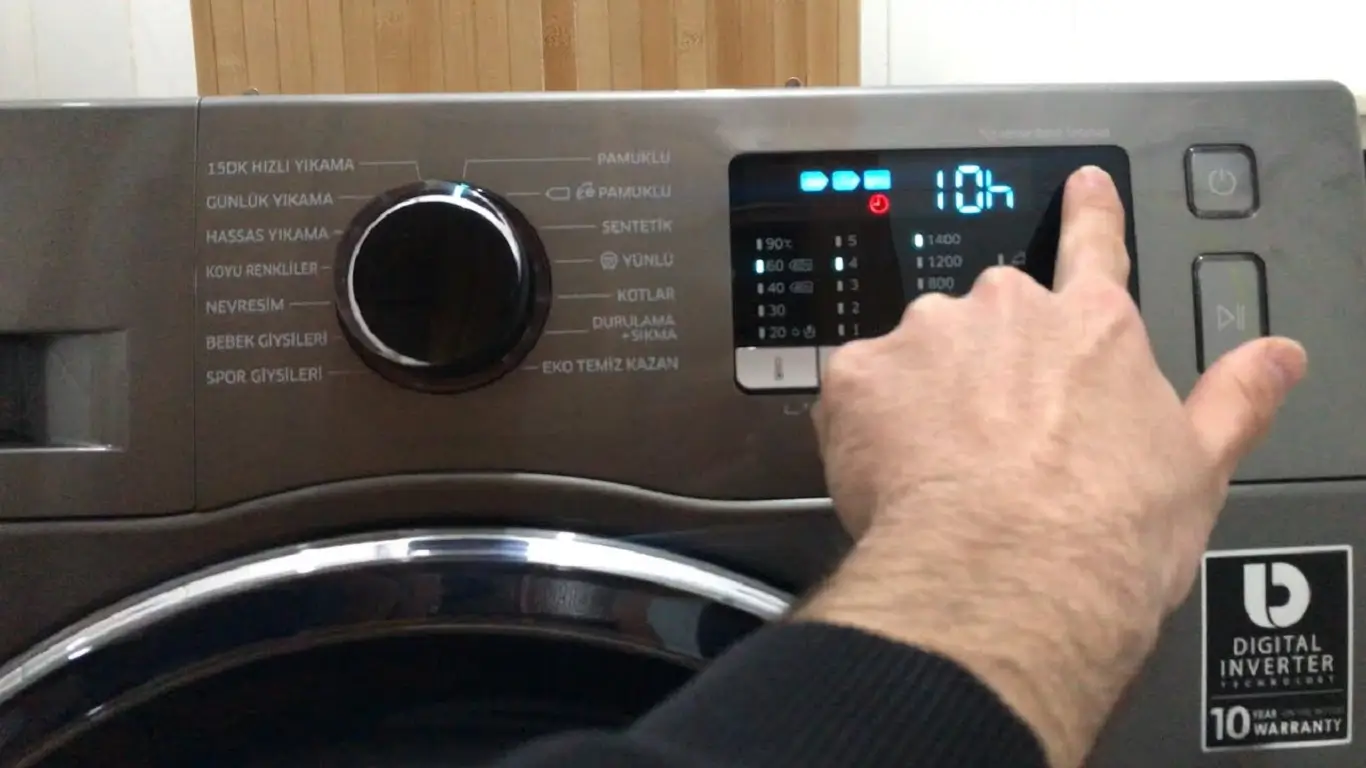 Küçük Piyale beyaz eşya servisi